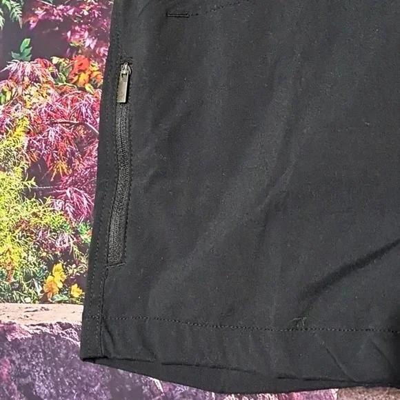 Columbia Saturday Trail Long Shorts Size 8 New - Picture 4 of 8